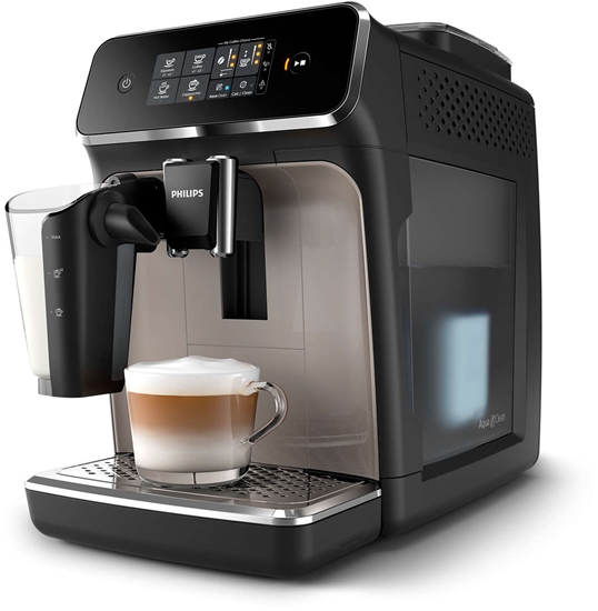 Picture of Espresso automāts Philips 2200 Super Automatic