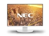 Изображение NEC MultiSync EA241WU 61 cm (24") 1920 x 1200 pixels WUXGA LED White