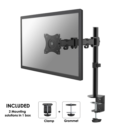 Picture of Neomounts monitor arm desk mount