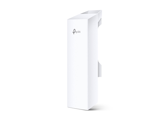 Picture of TP-LINK 2.4GHz 300Mbps 9dBi Outdoor CPE 300 Mbit/s White Power over Ethernet (PoE)
