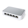 Изображение TP-Link TL-SF1005D Managed Fast Ethernet (10/100) White