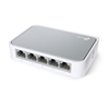 Picture of TP-Link TL-SF1005D Managed Fast Ethernet (10/100) White