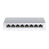 Picture of TP-LINK TL-SF1008D Unmanaged Fast Ethernet (10/100) White