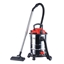 Attēls no Camry | Professional industrial Vacuum cleaner | CR 7045 | Bagged | Wet suction | Power 3400 W | Dust capacity 25 L | Red/Silver