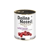 Picture of Dolina Noteci Premium Pure rich in game - wet dog food - 800g