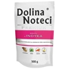 Picture of DOLINA NOTECI Premium Rich in turkey - Wet dog food - 500 g