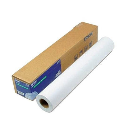 Picture of Epson Premium Luster Photo Paper 111,8 cm x 30,5 m 260 g S 042083