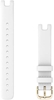 Picture of Garmin Lily Leather Band, white