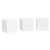 Изображение Tenda Nova MW6 Dual-band (2.4 GHz / 5 GHz) Wi-Fi 5 (802.11ac) White 2
