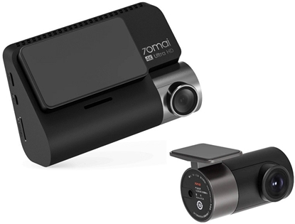 Picture of DASHCAM 140 DEGREE/FRONT+REAR A800S-1 70MAI
