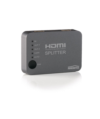 Attēls no Marmitek Marmitek HDMI Splitter Split 312 UHD