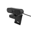 Attēls no Hama C-600 Pro webcam 2 MP 1920 x 1080 pixels USB 2.0 Black