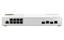 Picture of QNAP QSW-M2108-2C network switch Managed L2 2.5G Ethernet (100/1000/2500) Grey, White