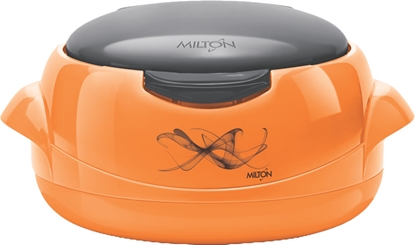 Picture of Milton casserole Microwow 2500, orange