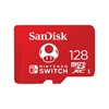 Picture of MEMORY MICRO SDXC 128GB UHS-I/SDSQXAO-128G-GNCZN SANDISK