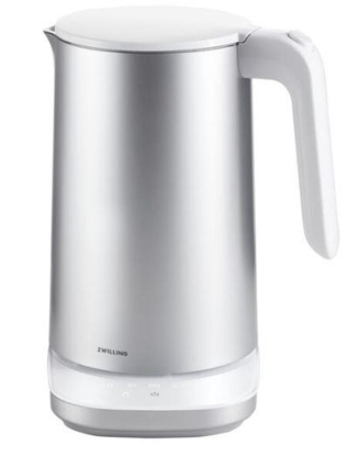 Изображение ZWILLING PRO electric kettle 1.5 L 1850 W 53006-000-0 Silver