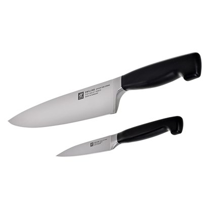 Изображение ZWILLING Set of knives Stainless steel Domestic knife 35175-000-0