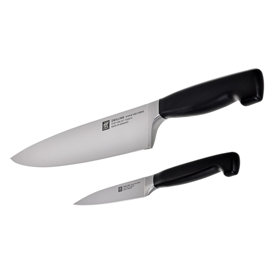Изображение ZWILLING Set of knives Stainless steel Domestic knife 35175-000-0