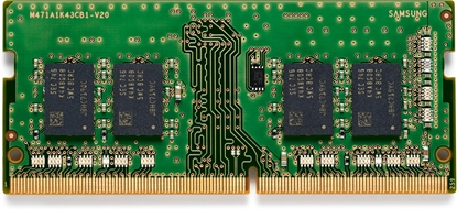 Изображение HP 8GB 3200MHz DDR4 SODIMM RAM Memory for HP Notebooks