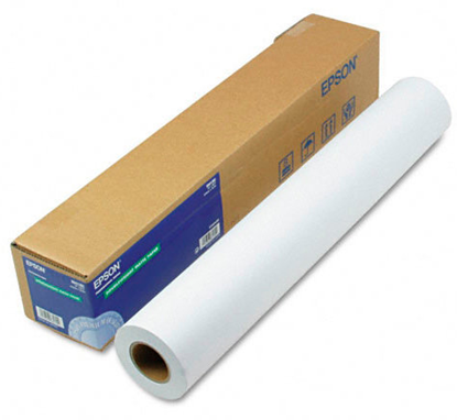 Изображение Epson Standard Proofing Paper 43,2 cm x 50 m, 205 g   S 045007