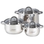 Picture of Maestro MR-2120-6L A set of pots of 6 elements
