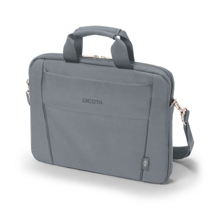 Изображение Dicota Slim Case Base 11-12,5" (27,9cm-30,5cm) grey