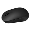 Picture of Xiaomi Mi Dual Mode Wireless Mouse - Silent Edition Black