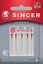 Attēls no Singer | Universal Needle 80/12 5PK for Woven Fabrics