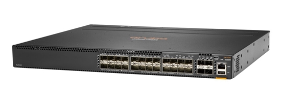 Picture of HPE Aruba 6300M Switch 24SFP+ 4SFP56