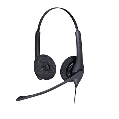 Picture of Jabra BIZ 1500 Duo QD EMEA