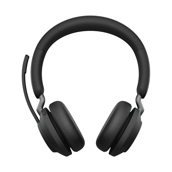 Изображение Jabra Evolve2 65 USB-C Black MS Stereo