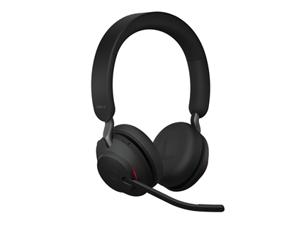 Attēls no Jabra Evolve2 65 USB-A Black UC Stereo