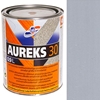 Picture of Krāsa grīd.AUREKS-30 pelēka pusmat.0.9l
