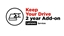 Attēls no Lenovo Keep Your Drive Add On, Extended service agreement, 2 years, for ThinkStation P510 30B4, 30B5; P710 30B6, 30B7; P720 30BA; P910 30B8, 30B9