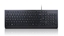 Attēls no Lenovo Essential keyboard USB QWERTY US English Black