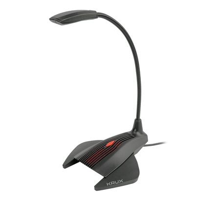 Picture of Microphone KRUX Prana Black