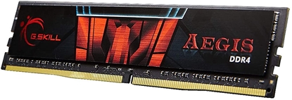 Picture of Pamięć do PC DDR4 8GB Aegis 2400MHz Bulk 