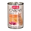 Attēls no ANIMONDA Carny Adult Beef and chicken - wet cat food - 400g
