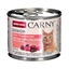 Picture of ANIMONDA Carny Senior Beef and turkey hearts - wet cat food - 200g