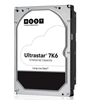 Изображение Western Digital Ultrastar 7K6 3.5" 6000 GB SAS