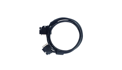 Attēls no Brother PC-5000 parallel cable Black 1.8 m