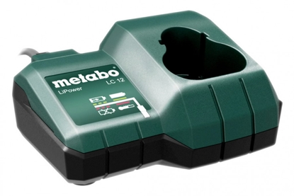 Picture of Charger LC 12 / 10,8 V/12 V, Metabo