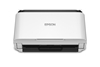 Picture of Epson WorkForce DS-410 Sheet-fed scanner 600 x 600 DPI A4 Black, White
