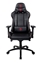 Attēls no Arozzi Gaming Chair | Verona Signature PU | Black/Red Logo