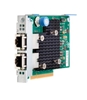 Изображение HPE Eth 10/25Gb 2P 640FLR-SFP28 Adptr