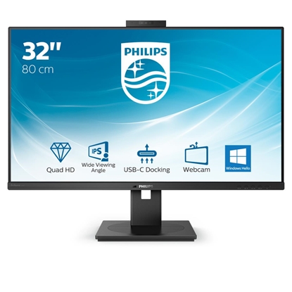 Attēls no Philips 326P1H