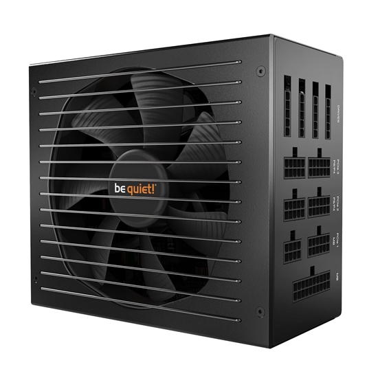 Picture of be quiet! Straight Power 11 power supply unit 850 W 20+4 pin ATX ATX Black