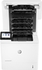 Picture of HP LaserJet Enterprise M611dn, Print, Two-sided printing