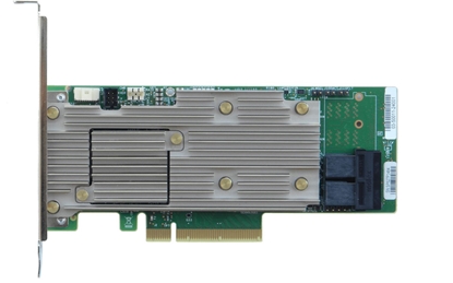 Изображение Intel RSP3DD080F RAID controller PCI Express x8 3.0