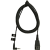 Picture of Jabra 8800-01-46 headphone/headset accessory Cable